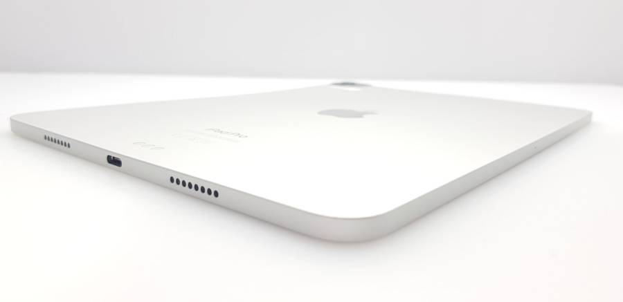 iPad Pro 11" 4th Gen 256GB (Wifi Only) Silver (12 Month Warranty)
