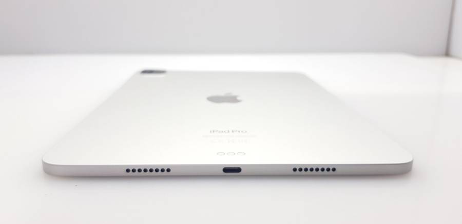 iPad Pro 11" 4th Gen 256GB (Wifi Only) Silver (12 Month Warranty)