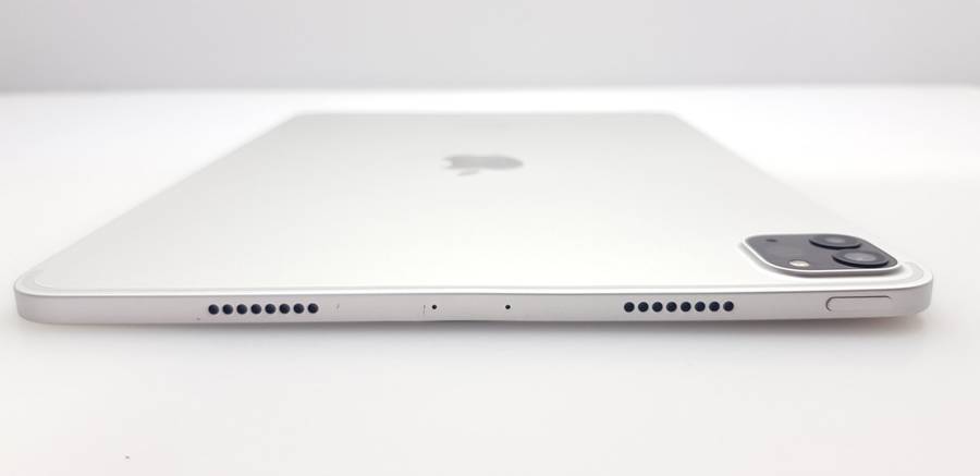 iPad Pro 11" 4th Gen 256GB (Wifi Only) Silver (12 Month Warranty)