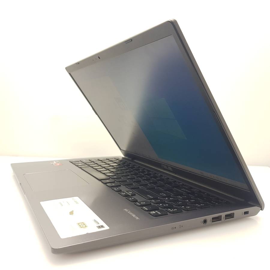 Asus M515 15.6-Inch AMD Ryzen 3 8GB RAM 256GB SSD Grey