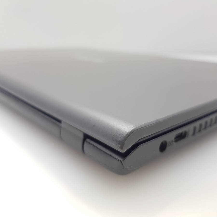 Asus M515 15.6-Inch AMD Ryzen 3 8GB RAM 256GB SSD Grey