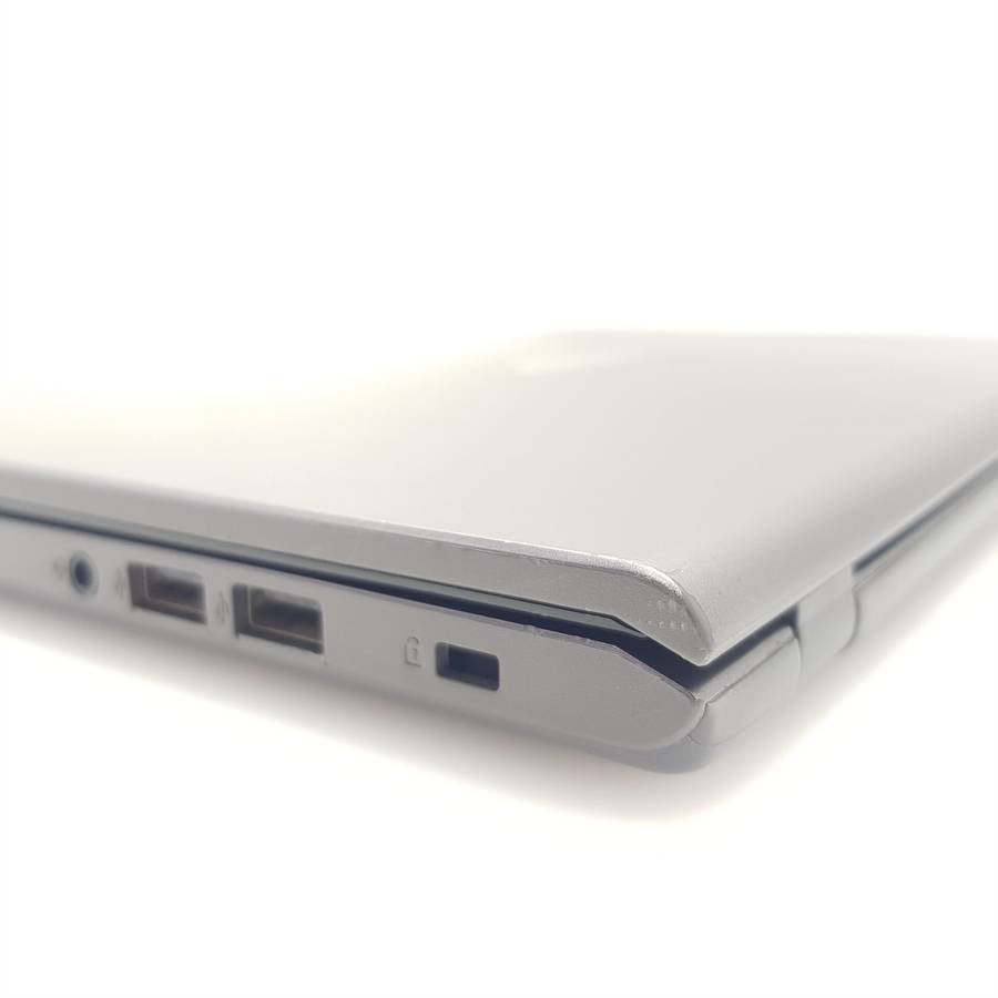 Asus M515 15.6-Inch AMD Ryzen 3 8GB RAM 256GB SSD Grey