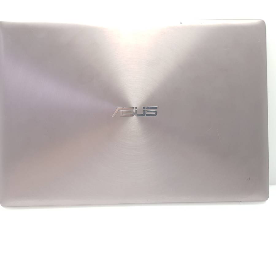 Asus ZenBook 13 UX303U "Core i7" 2.50GHz 8GB RAM 128GB SSD Cracked Screen Brown
