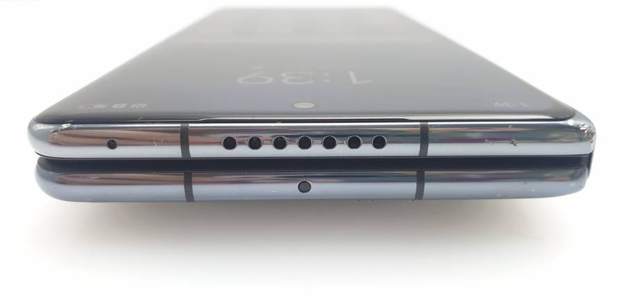 Huawei Mate X3 512GB Dual Sim Dark Green (12 Month Warranty)