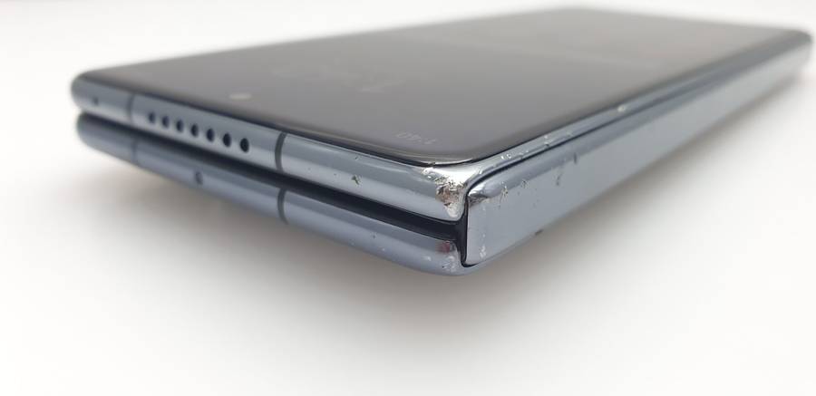 Huawei Mate X3 512GB Dual Sim Dark Green (12 Month Warranty)