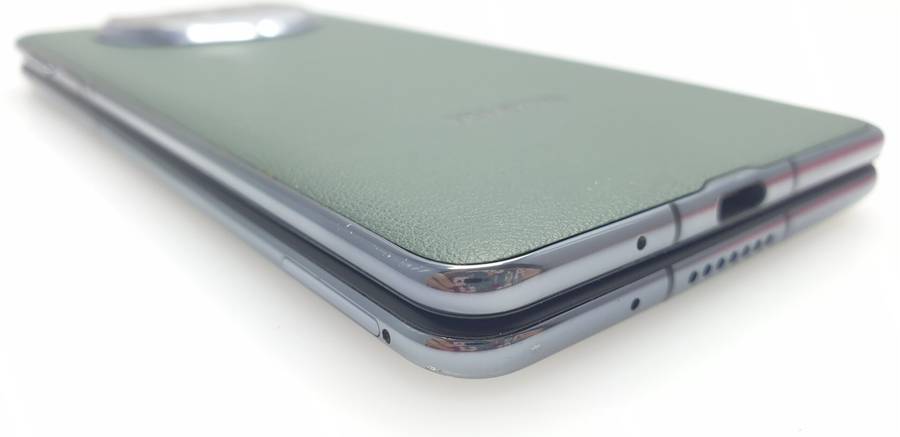 Huawei Mate X3 512GB Dual Sim Dark Green (12 Month Warranty)