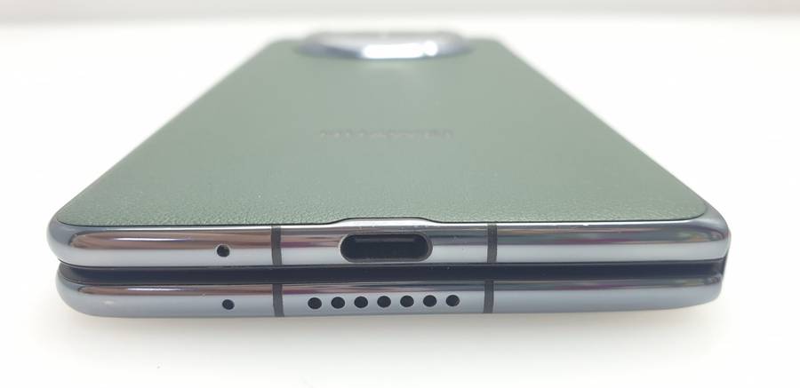 Huawei Mate X3 512GB Dual Sim Dark Green (12 Month Warranty)