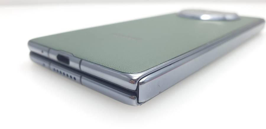 Huawei Mate X3 512GB Dual Sim Dark Green (12 Month Warranty)