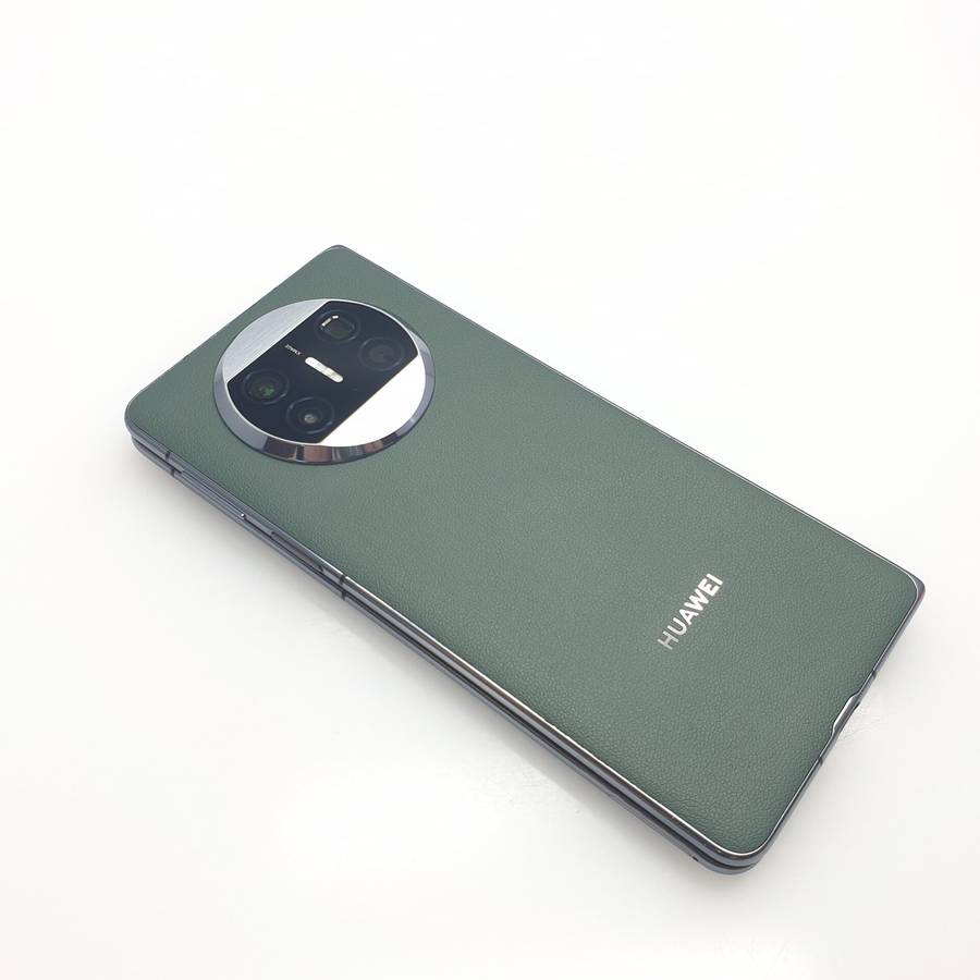 Huawei Mate X3 512GB Dual Sim Dark Green (12 Month Warranty)