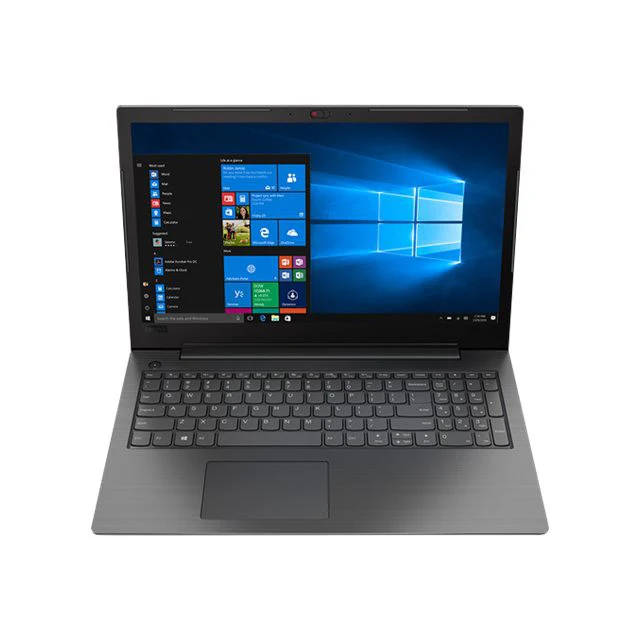 Lenovo V130-15IKB, 2.30GHz, "Core i3-7020U", 4GB RAM, 1TB HHD, Cracked Casing, Black