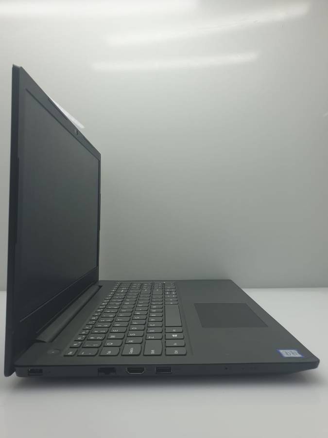 Lenovo V130-15IKB, 2.30GHz, "Core i3-7020U", 4GB RAM, 1TB HHD, Cracked Casing, Black