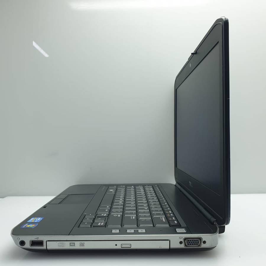 Dell Latitude E5430 "Core i5" 2.60GHz 4GB RAM 512GB HDD Faulty Battery Black