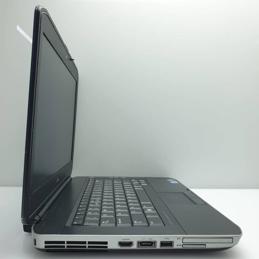 Dell Latitude E5430 "Core i5" 2.60GHz 4GB RAM 512GB HDD Faulty Battery Black