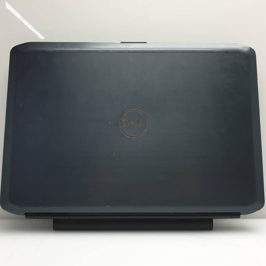 Dell Latitude E5430 "Core i5" 2.60GHz 4GB RAM 512GB HDD Faulty Battery Black
