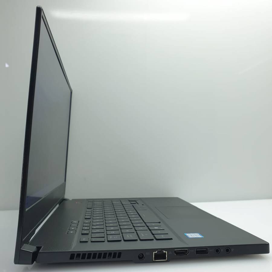 Asus ROG GU502GV i7 32GB RAM 1TB SSD RTX 2060 144Hz Gaming Laptop (2 Year Warranty)