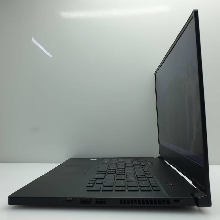 Asus ROG GU502GV i7 32GB RAM 1TB SSD RTX 2060 144Hz Gaming Laptop (2 Year Warranty)