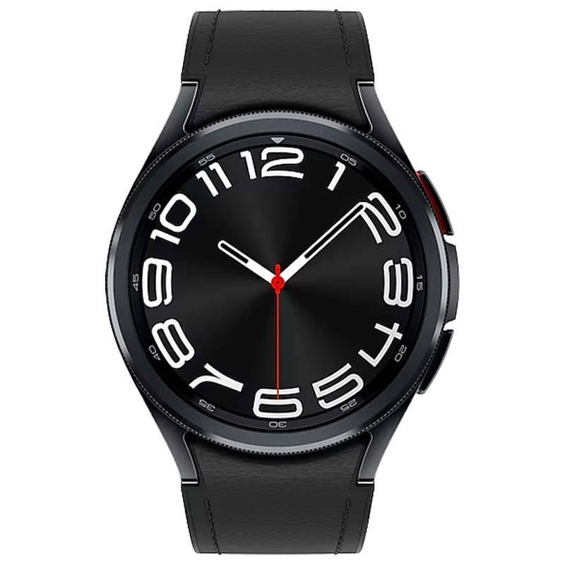 Samsung Galaxy Watch 6 Classic 47mm LTE Black (6 Month Warranty)