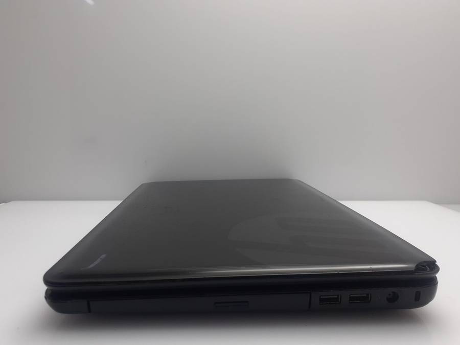 HP 2000-2d01SI "Celeron 1000M" 1.80GHz 4GB RAM 320GB HDD Cracked Casing | No Battery | Faulty Key...
