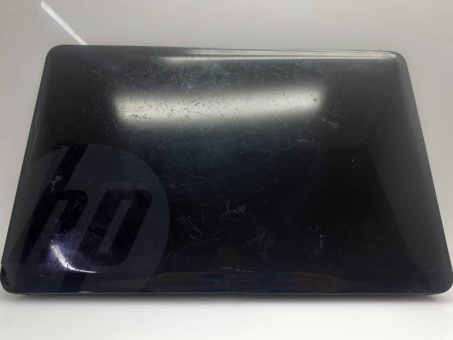 HP 2000-2d01SI "Celeron 1000M" 1.80GHz 4GB RAM 320GB HDD Cracked Casing | No Battery | Faulty Key...