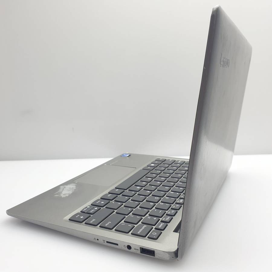 Lenovo Ideapad S130-11IGM 11.6-Inch "Celeron N4000" 1.10GHz 4GB RAM 64GB SD | Brightspots | Silver