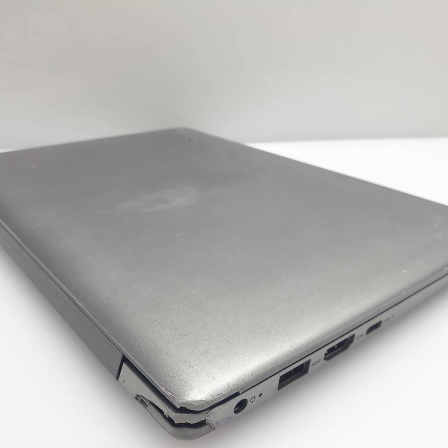 Lenovo Ideapad S130-11IGM 11.6-Inch "Celeron N4000" 1.10GHz 4GB RAM 64GB SD | Brightspots | Silver