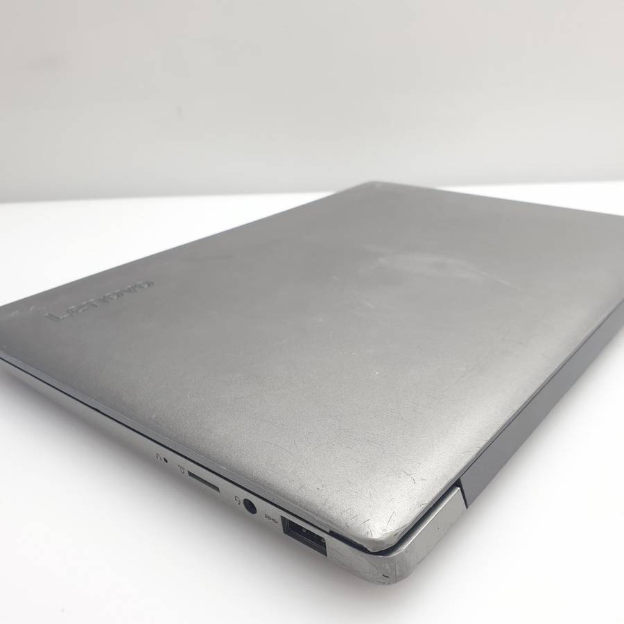 Lenovo Ideapad S130-11IGM 11.6-Inch "Celeron N4000" 1.10GHz 4GB RAM 64GB SD | Brightspots | Silver
