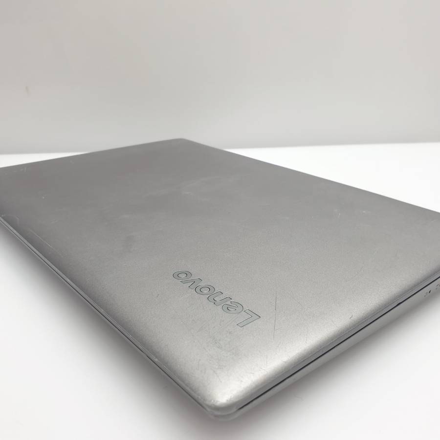 Lenovo Ideapad S130-11IGM 11.6-Inch "Celeron N4000" 1.10GHz 4GB RAM 64GB SD | Brightspots | Silver