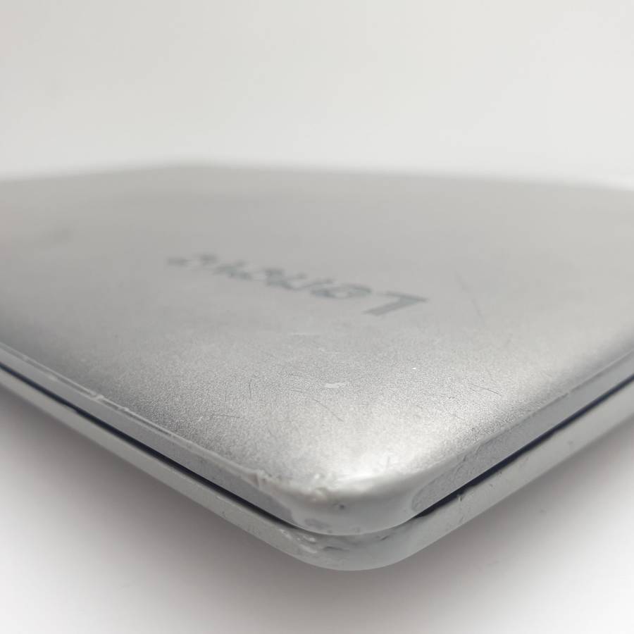 Lenovo Ideapad S130-11IGM 11.6-Inch "Celeron N4000" 1.10GHz 4GB RAM 64GB SD | Brightspots | Silver