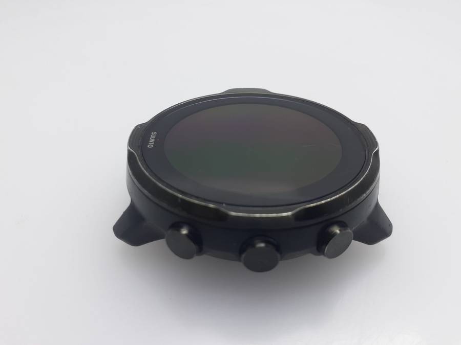 Suunto Watch 7 | LCD Burn | Black