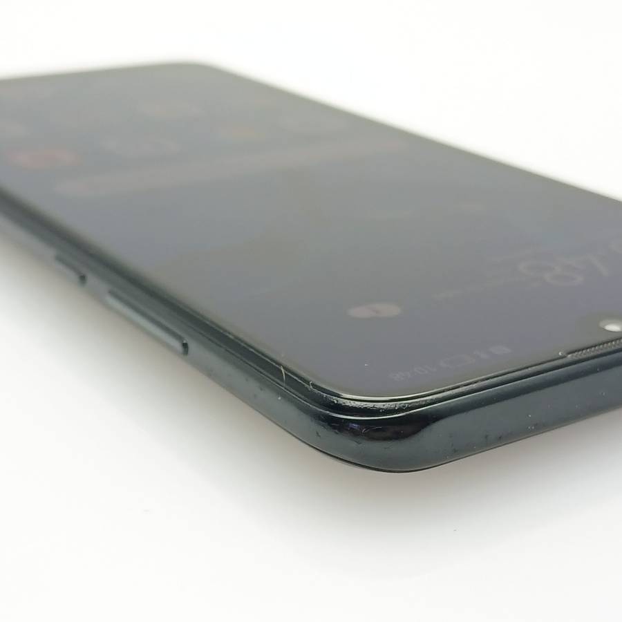 Huawei P30 Lite 128gb Cracked Screen Midnight Black