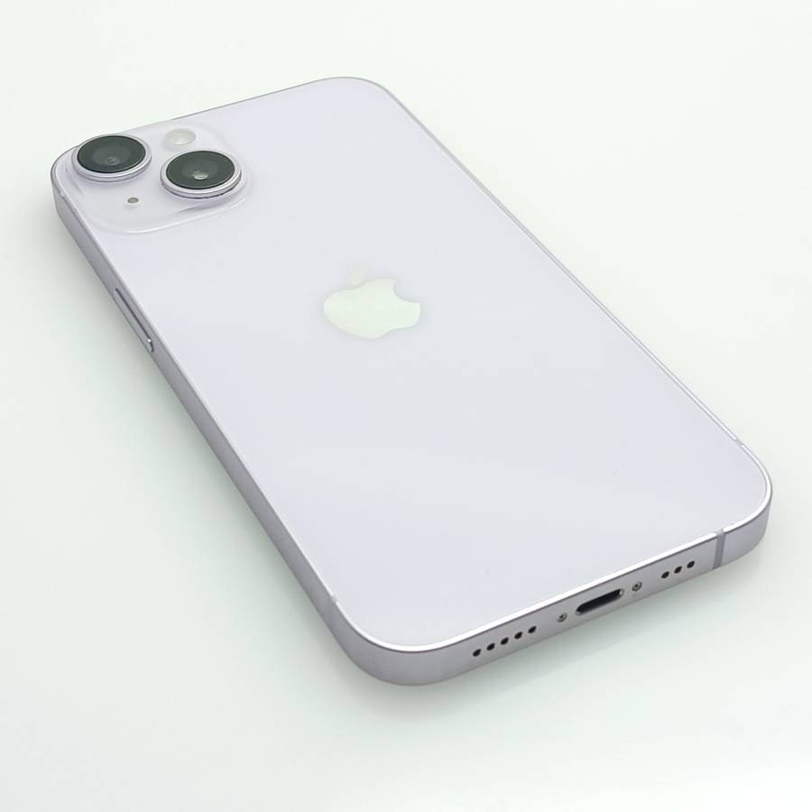 iPhone 14 128GB Purple (12 Month Warranty)