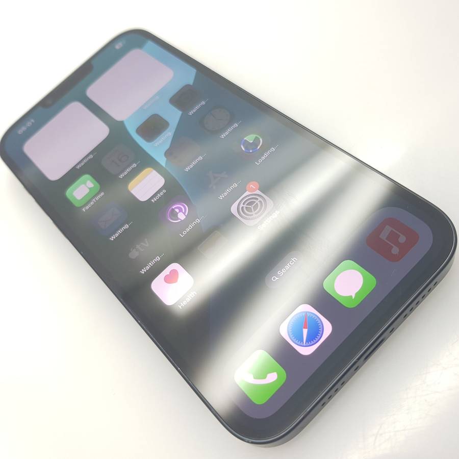 iPhone 14 Plus 256GB Midnight (12 Month Warranty)