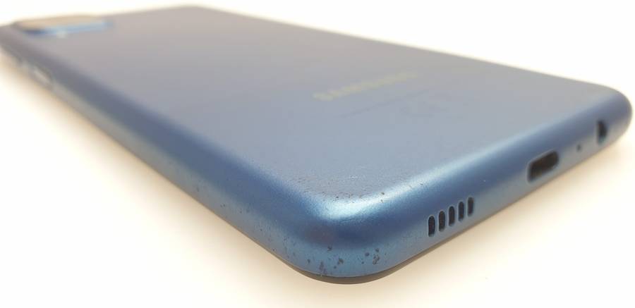 Samsung Galaxy A12 64GB Dual Sim Blue (3 Month Warranty)