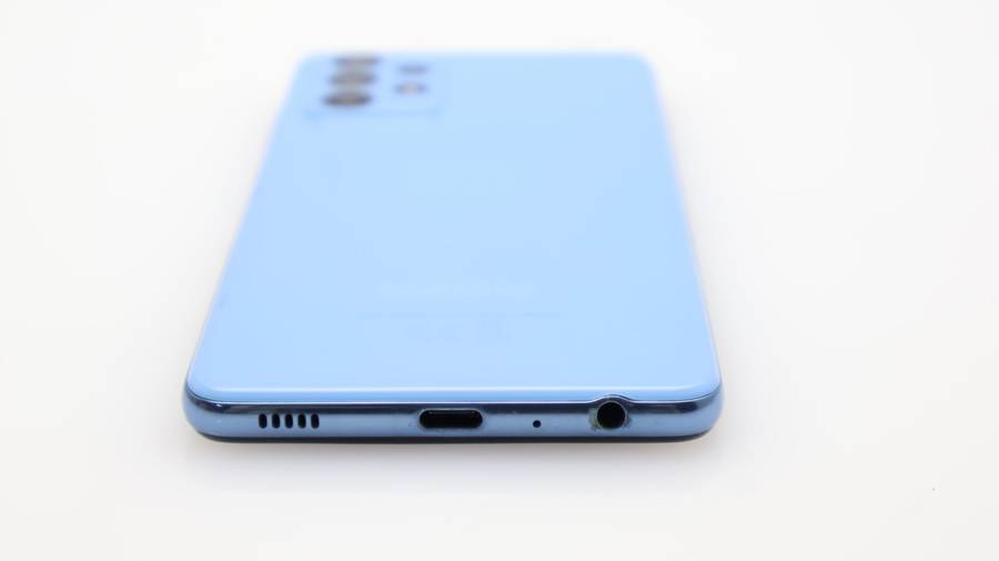 Samsung Galaxy A52 128GB Dual Sim No Fingerprint ID Blue (6 Month Warranty)