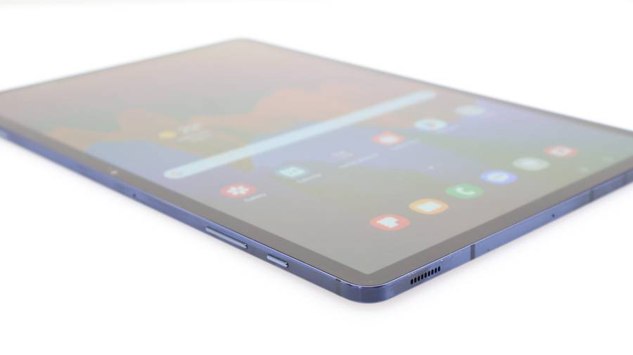 Samsung Galaxy Tab S7+ 256GB LTE Black (6 Month Warranty)
