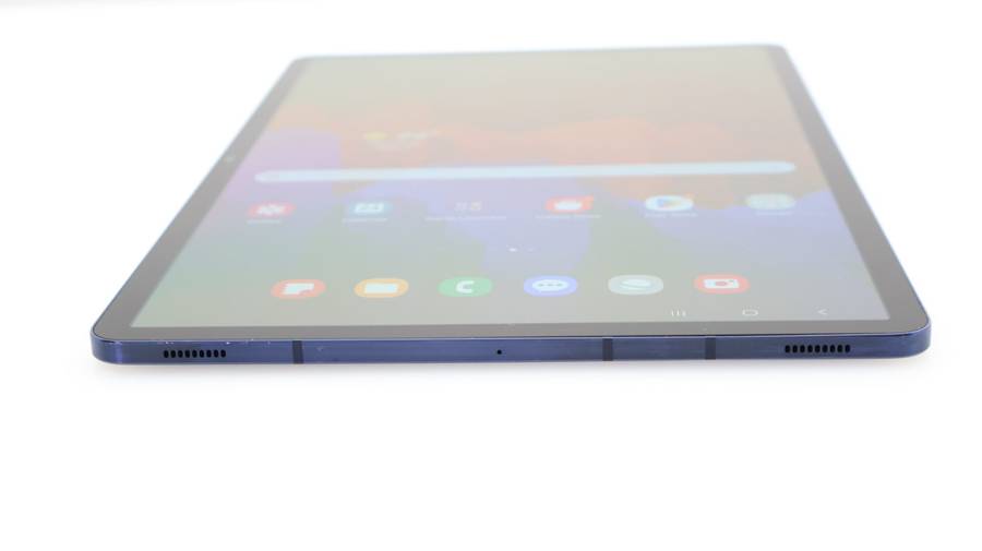 Samsung Galaxy Tab S7+ 256GB LTE Black (6 Month Warranty)