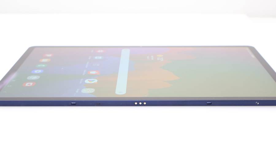 Samsung Galaxy Tab S7+ 256GB LTE Black (6 Month Warranty)