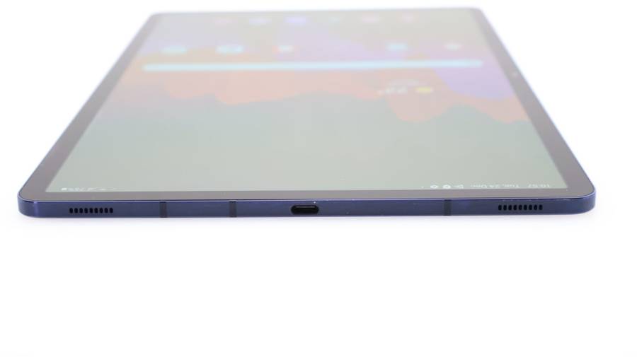 Samsung Galaxy Tab S7+ 256GB LTE Black (6 Month Warranty)
