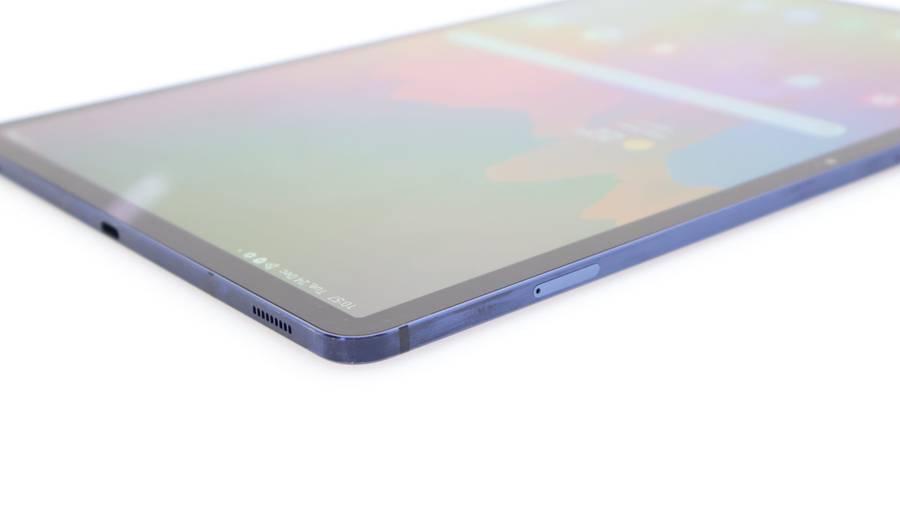 Samsung Galaxy Tab S7+ 256GB LTE Black (6 Month Warranty)
