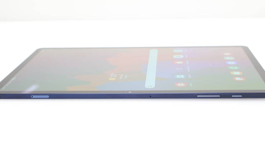 Samsung Galaxy Tab S7+ 256GB LTE Black (6 Month Warranty)