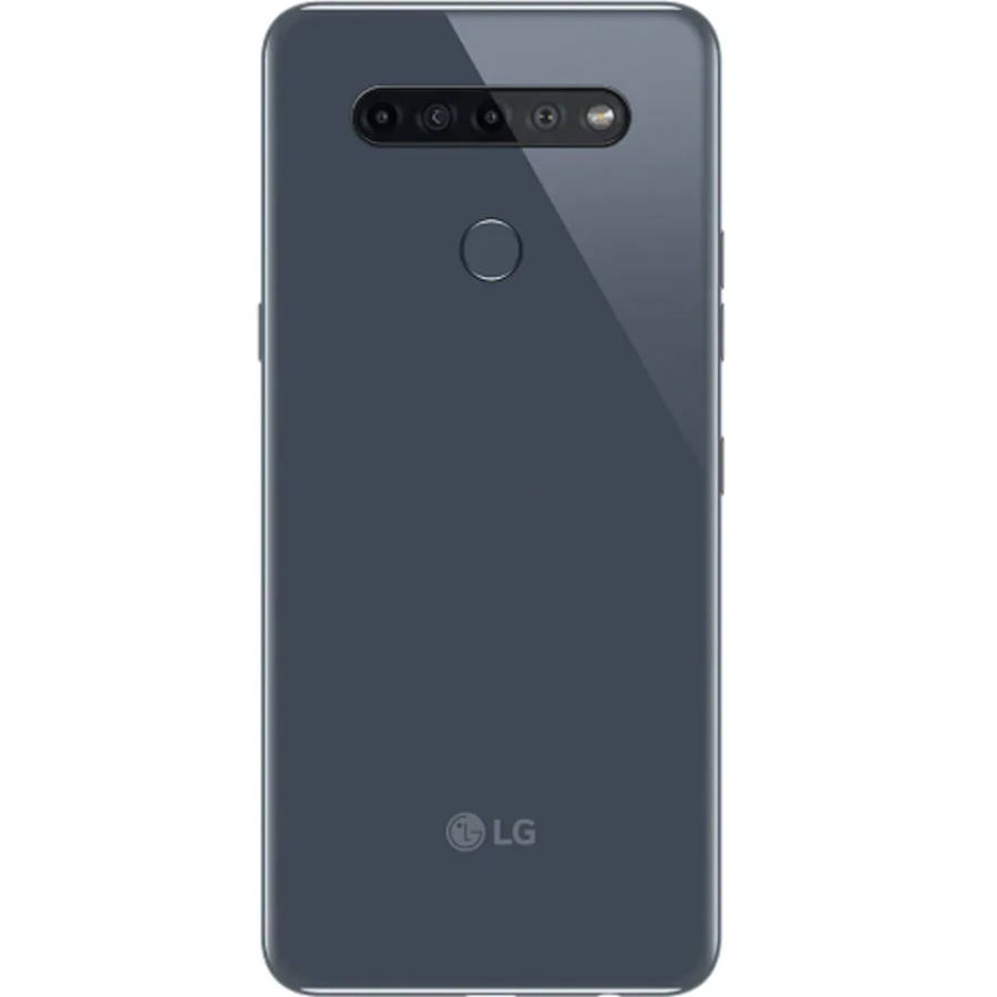 LG K51S 64GB Black