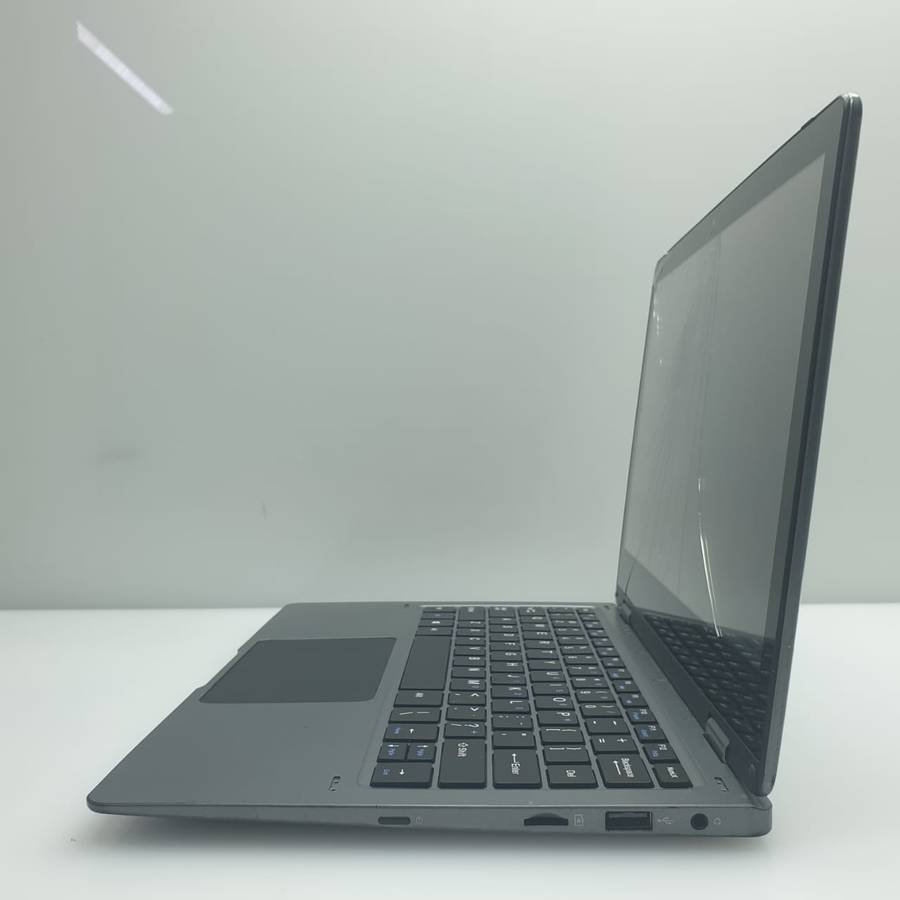 Mecer Fundi-Mini YA11Q1 "Celeron" 1.10GHz 4GB RAM 64GB SD Cracked Screen Grey