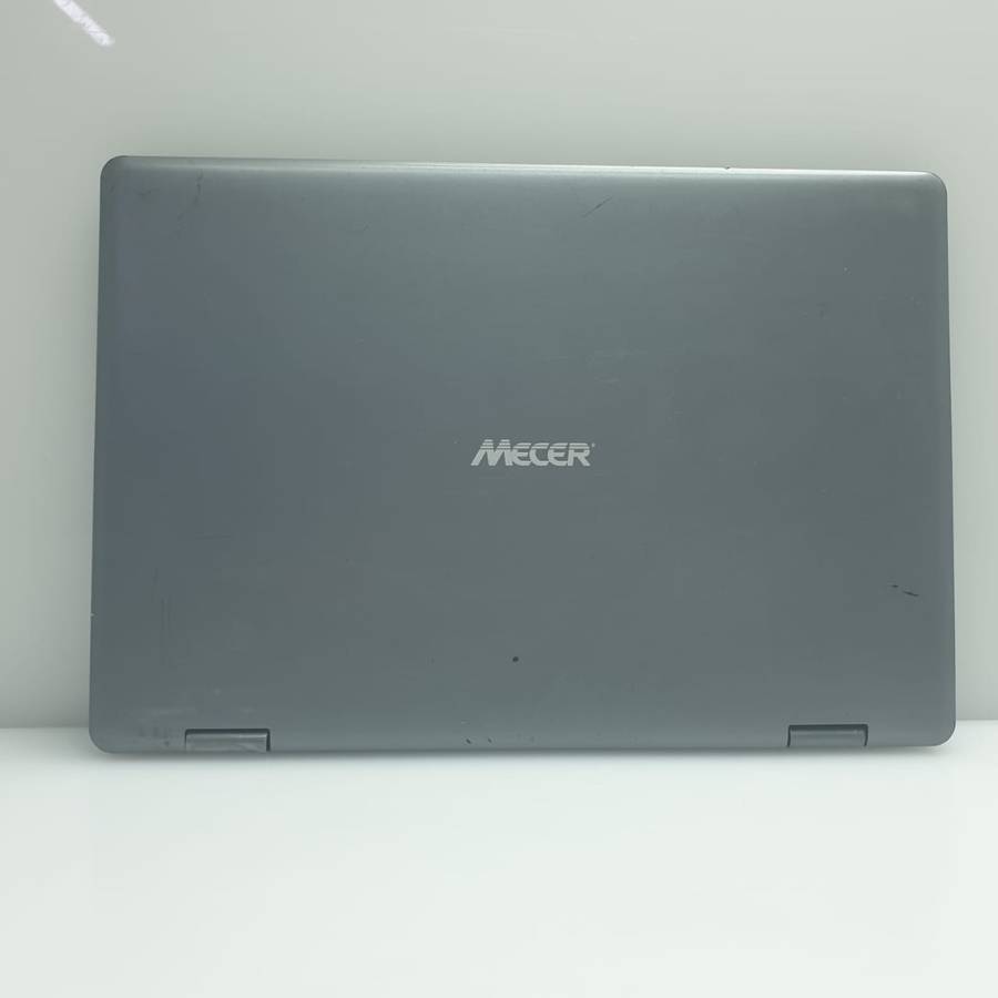 Mecer Fundi-Mini YA11Q1 "Celeron" 1.10GHz 4GB RAM 64GB SD Cracked Screen Grey