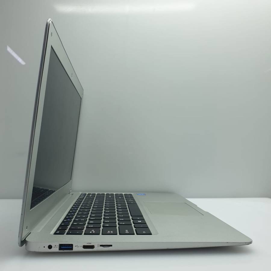 Connex LiteBook 2 L1435 Celeron 1.10GHz 3GB RAM 512GB SSD Silver
