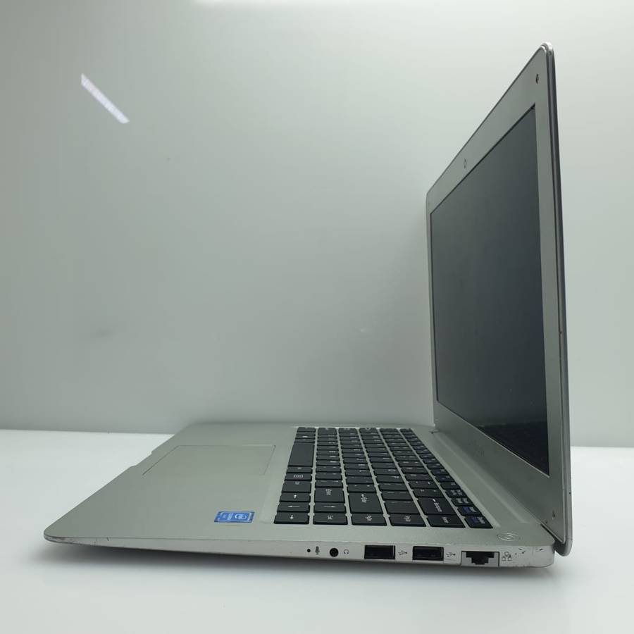 Connex LiteBook 2 L1435 Celeron 1.10GHz 3GB RAM 512GB SSD Silver
