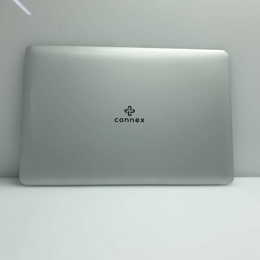 Connex LiteBook 2 L1435 Celeron 1.10GHz 3GB RAM 512GB SSD Silver