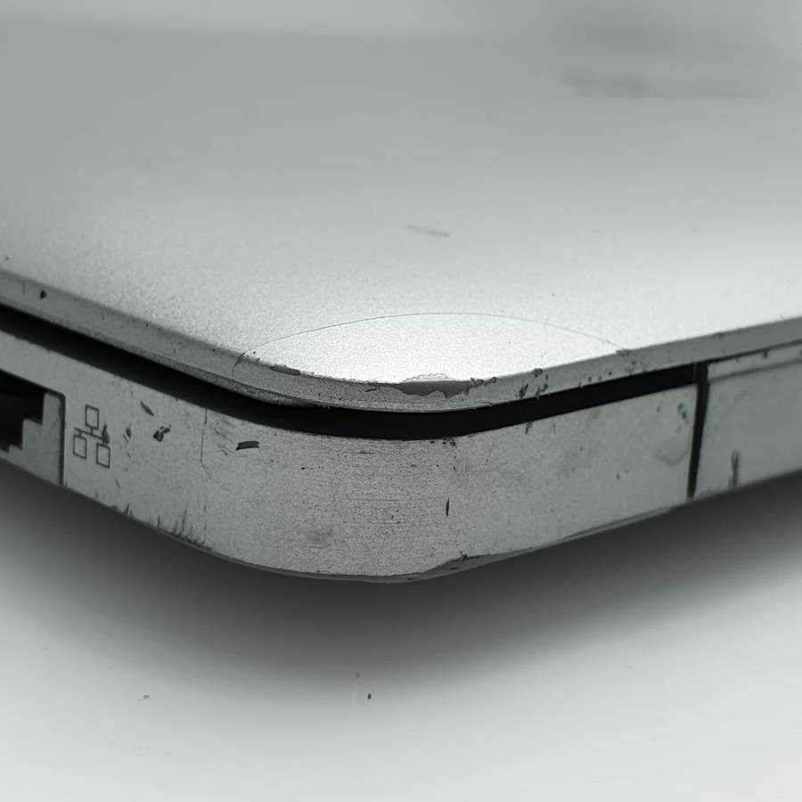 Connex LiteBook 2 L1435 Celeron 1.10GHz 3GB RAM 512GB SSD Silver