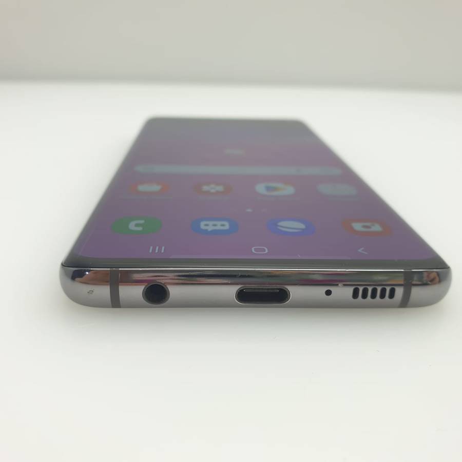 Samsung Galaxy S10 128GB Dual Sim Prism Black (6 Month Warranty)