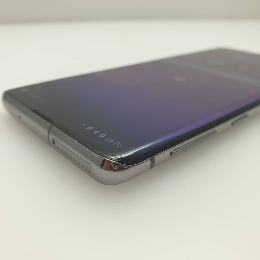 Samsung Galaxy S10 128GB Dual Sim Prism Black (6 Month Warranty)