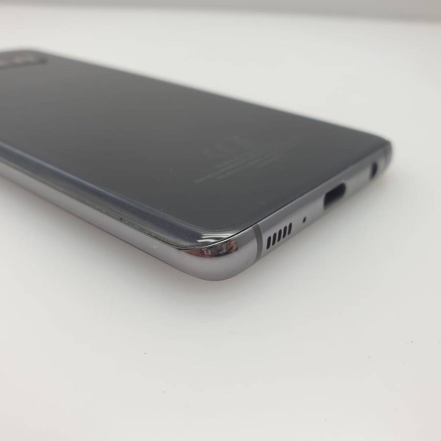 Samsung Galaxy S10 128GB Dual Sim Prism Black (6 Month Warranty)